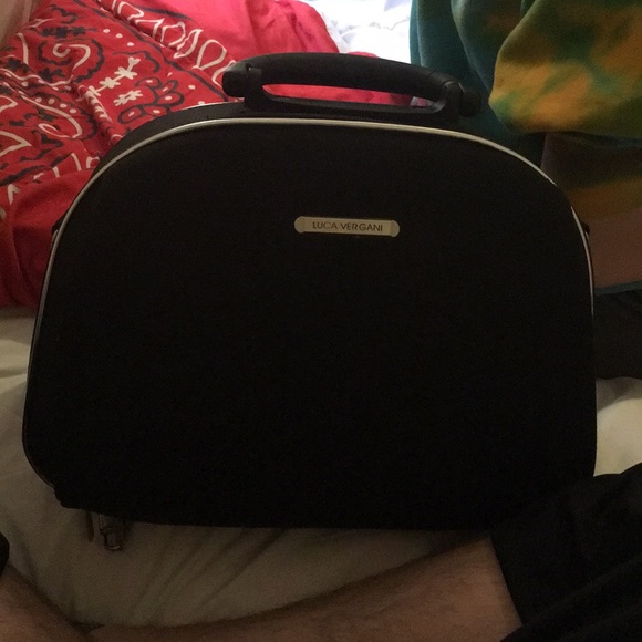 I bought it for my ex, the bag was only used once! - Picture 1 of 6